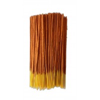 Nag Champa Hand Rolled Raw Agarbatti/Incense ..